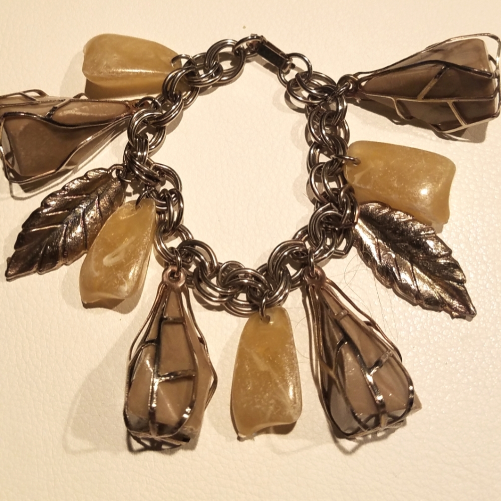 Bracelet Vintage